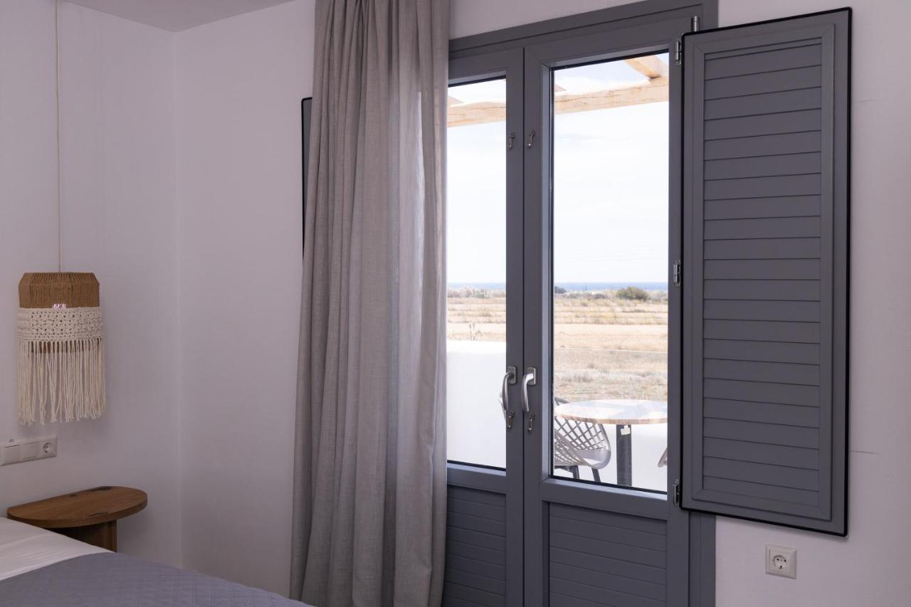 Verykokkos Collection Suites Mikri Vigla Exterior foto