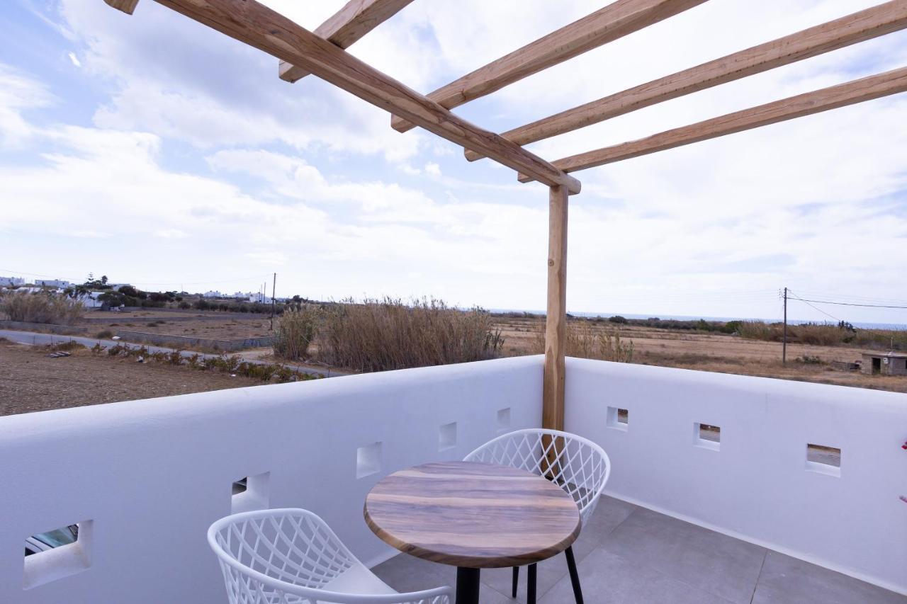 Verykokkos Collection Suites Mikri Vigla Exterior foto