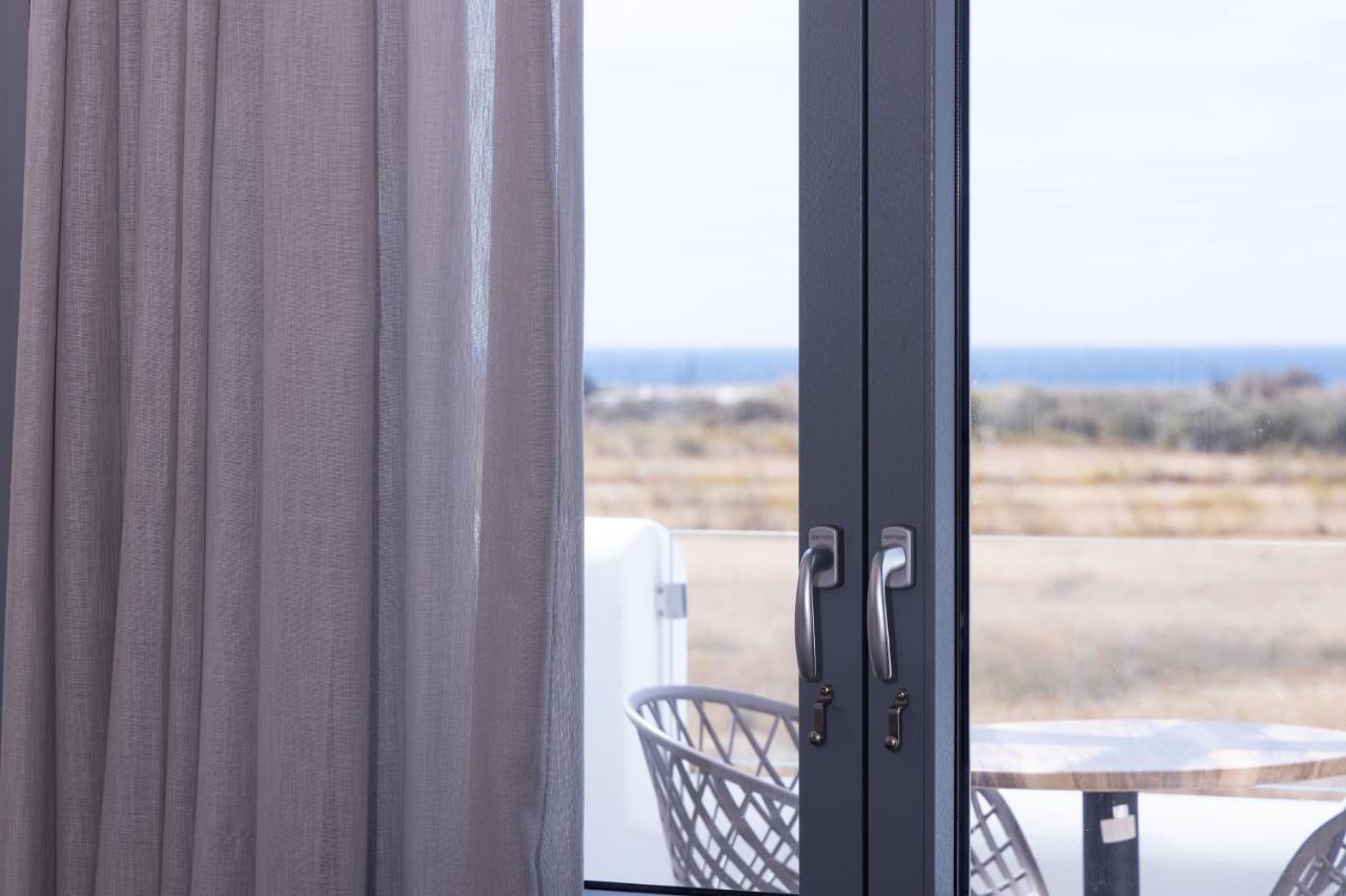 Verykokkos Collection Suites Mikri Vigla Exterior foto